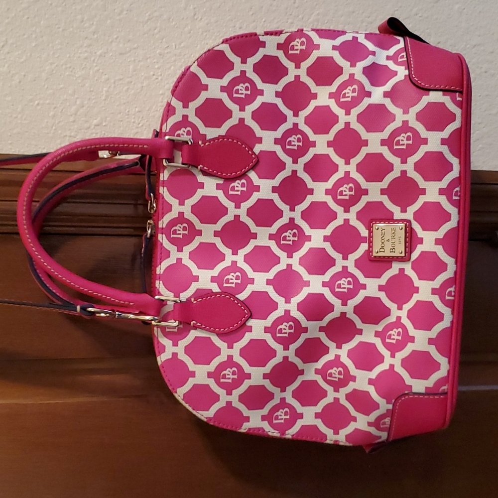 PURSE & MATCHING WALLET